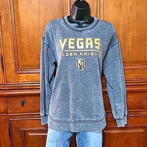 Vegas Golden Knights Sweatshirt